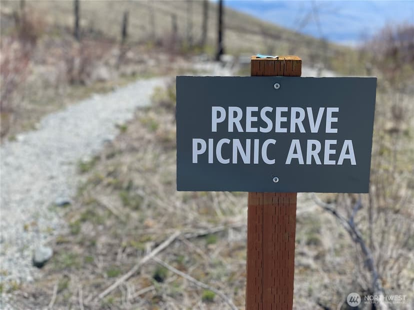 Property photo for 436 Antoine Creek Road #Lot I, Chelan photo 10
