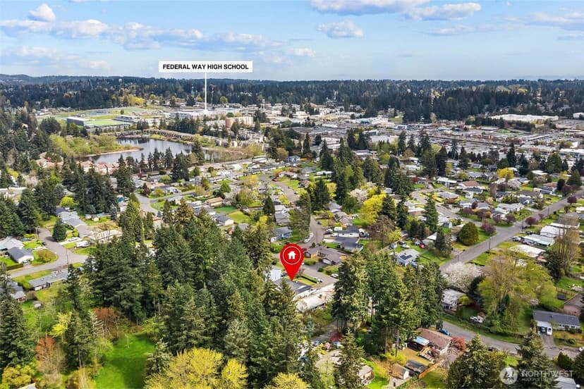 Property photo for 31435 10th Avenue S, Federal Way photo 34