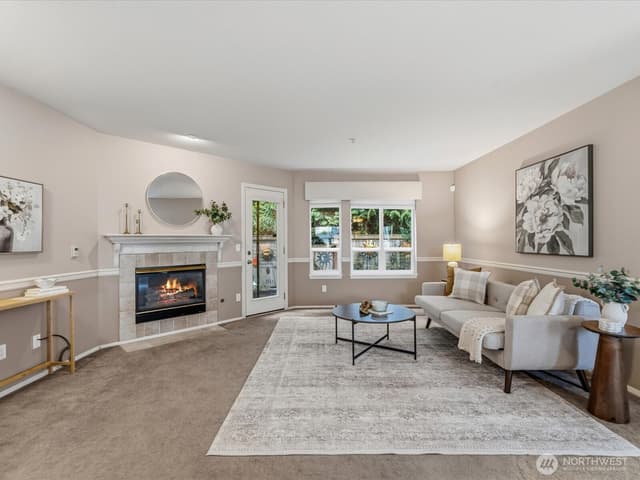 Property photo for 1600 121st Street SE #J104, Everett