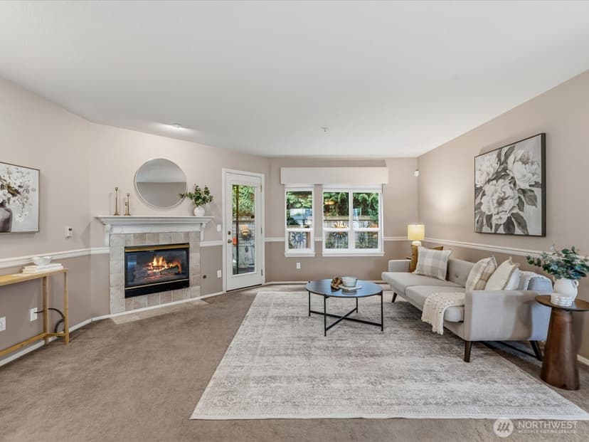 Property photo for 1600 121st Street SE #J104, Everett