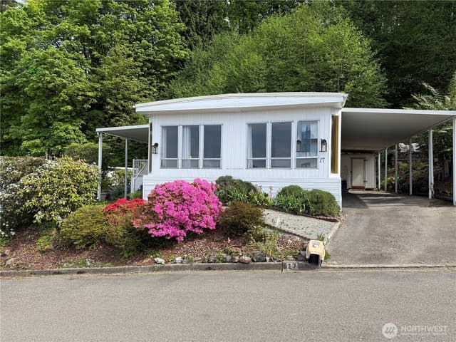 Property photo for 29020 1st Avenue S #17, Des Moines photo 4
