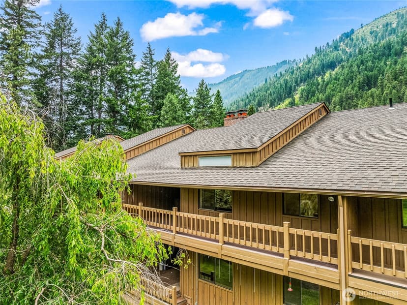 Property photo for 8975 Icicle Road #F, Leavenworth photo 30