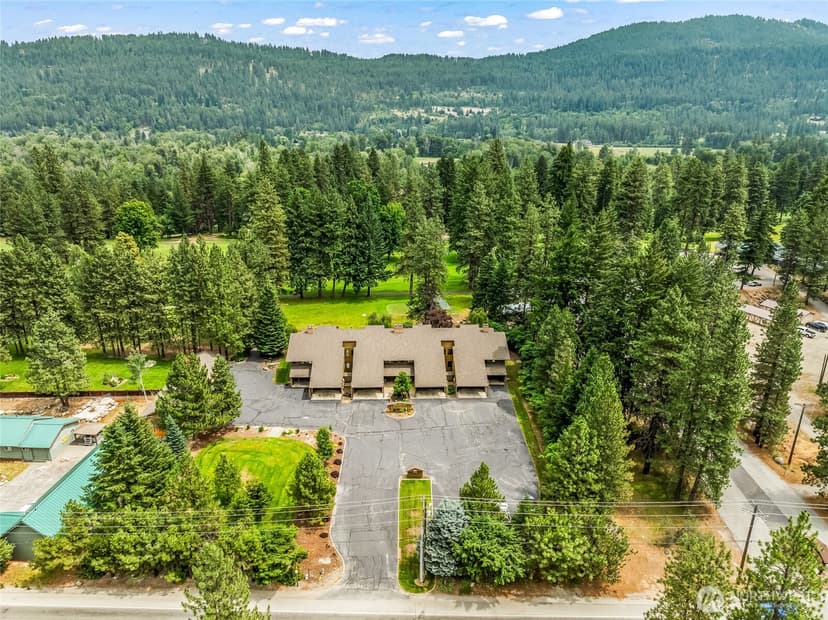 Property photo for 8975 Icicle Road #F, Leavenworth