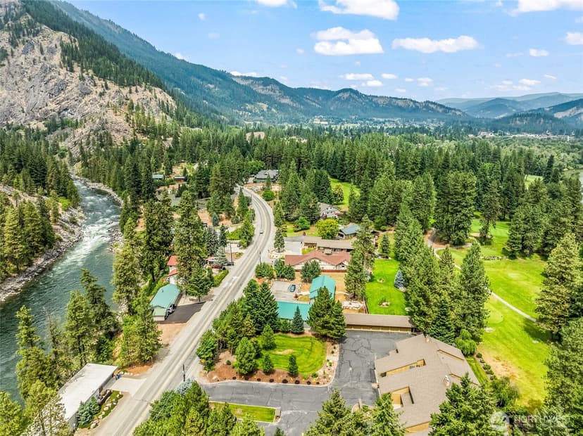 Property photo for 8975 Icicle Road #F, Leavenworth photo 29