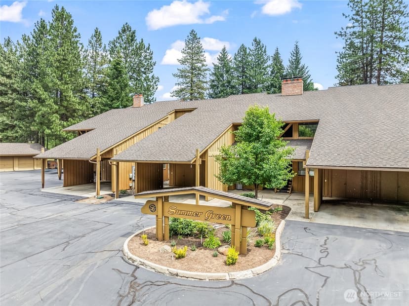 Property photo for 8975 Icicle Road #F, Leavenworth photo 27