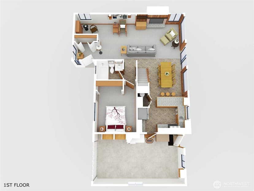 Property photo for 8208 Sandy Hook Drive, Clinton photo 39