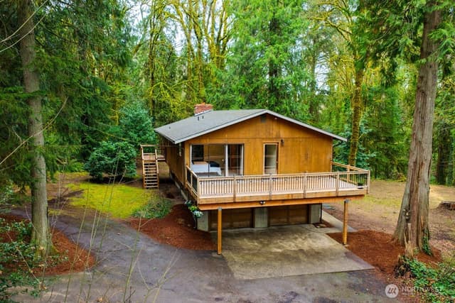 Property photo for 3500 NW 18th Street, Bremerton