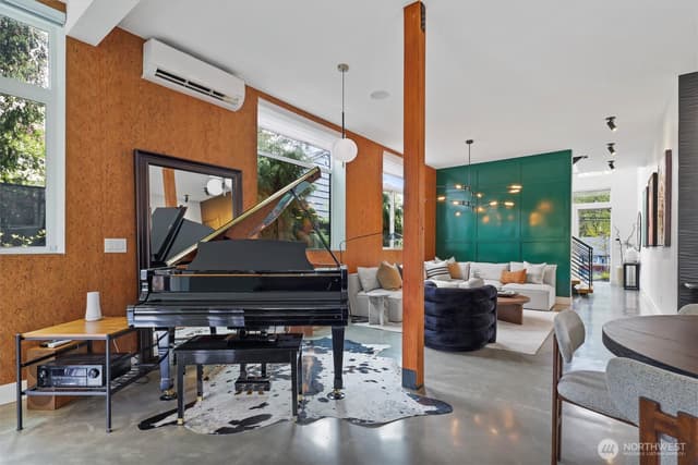 Property photo for 10055 8th Avenue NW #A, Seattle photo 5