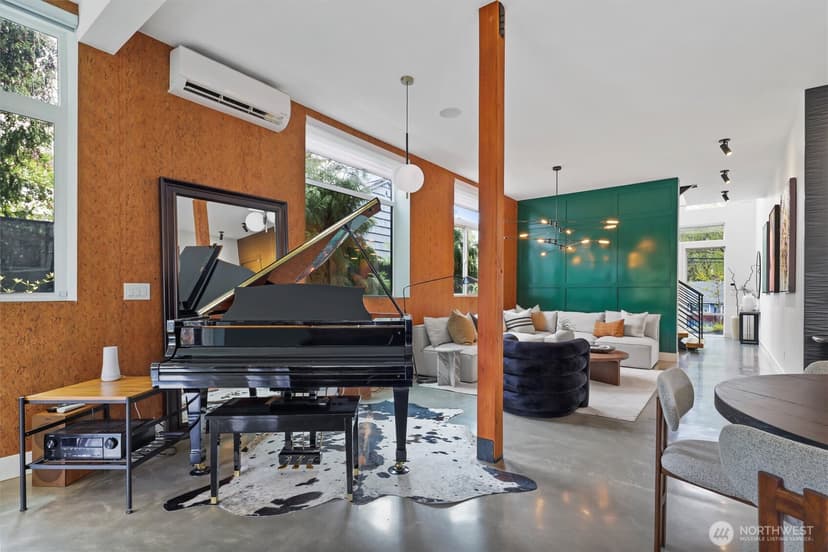 Property photo for 10055 8th Avenue NW #A, Seattle photo 5