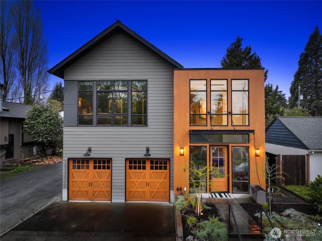 Property photo for 10055 8th Avenue NW #A, Seattle