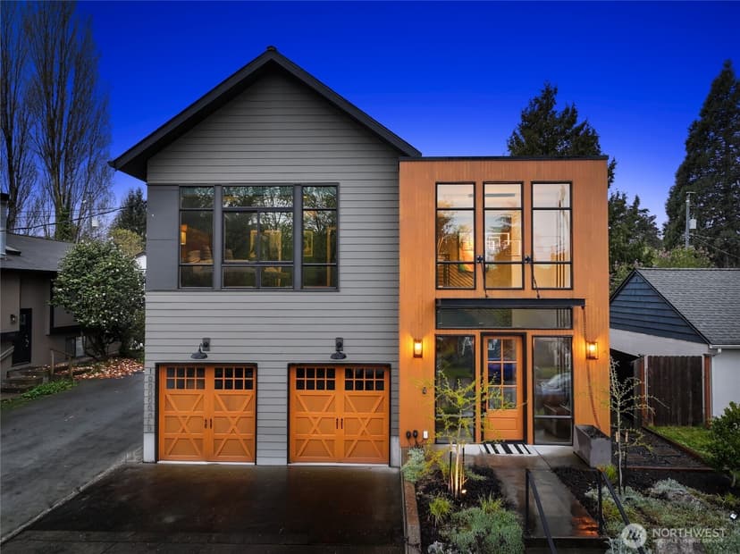 Property photo for 10055 8th Avenue NW #A, Seattle