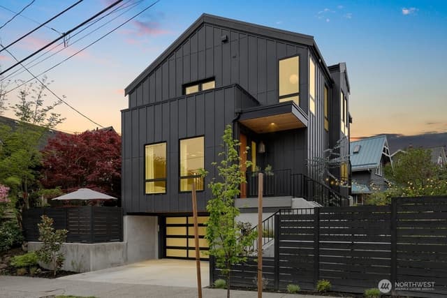 Property photo for 7421 Bagley Avenue N, Seattle photo 2