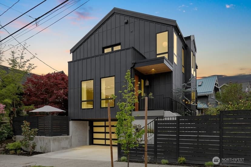 Property photo for 7421 Bagley Avenue N, Seattle photo 2