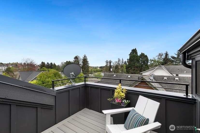 Property photo for 7421 Bagley Avenue N, Seattle photo 34