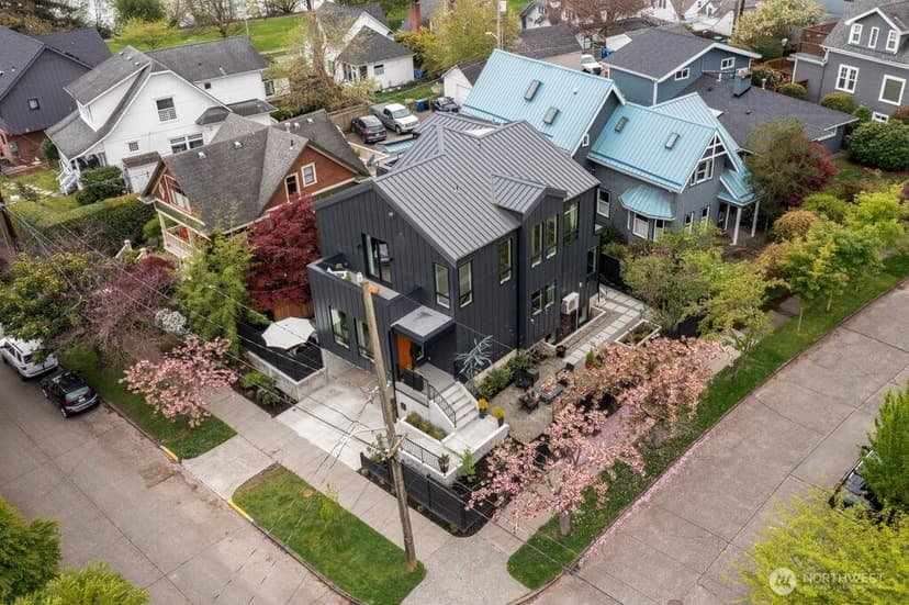 Property photo for 7421 Bagley Avenue N, Seattle photo 39