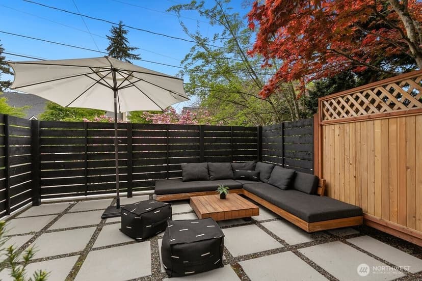Property photo for 7421 Bagley Avenue N, Seattle photo 33