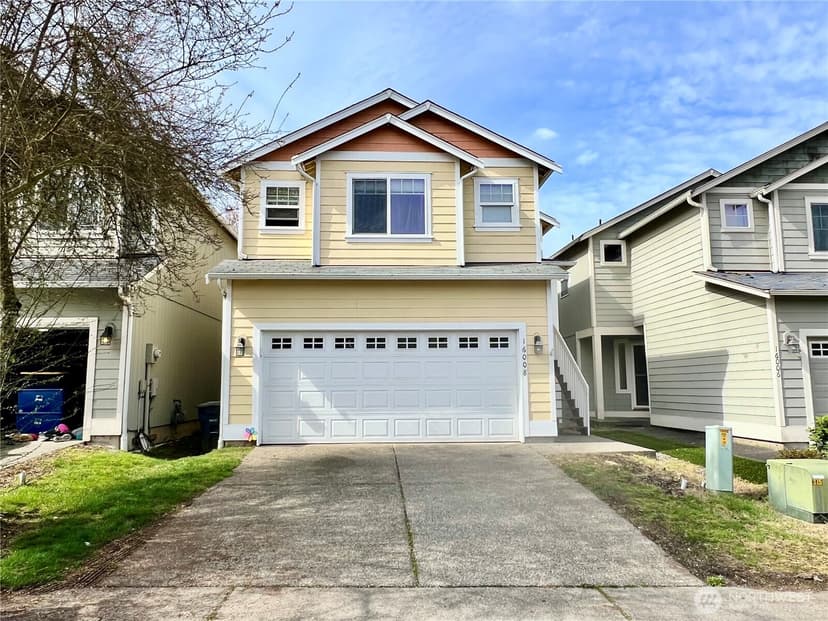 Property photo for 16008 89th Avenue E, Puyallup photo 23