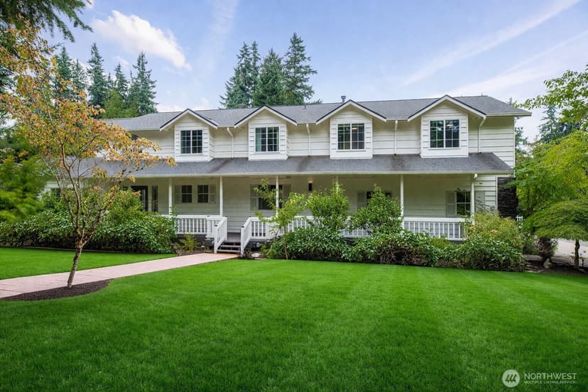 Property photo for 15919 NE 165th Street, Woodinville photo 2
