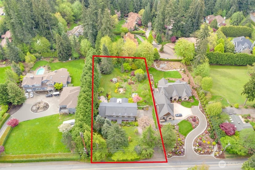 Property photo for 15919 NE 165th Street, Woodinville photo 40