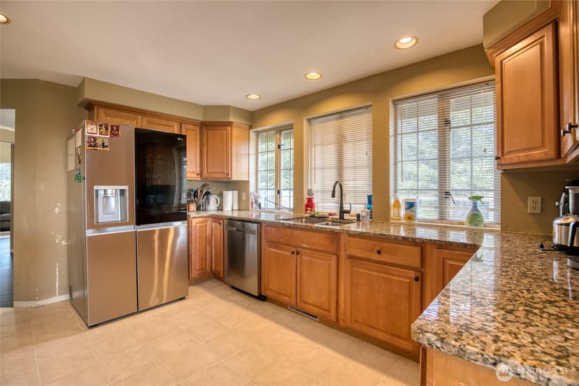 Property photo for 138 Olympic View Avenue NE, Ocean Shores photo 5