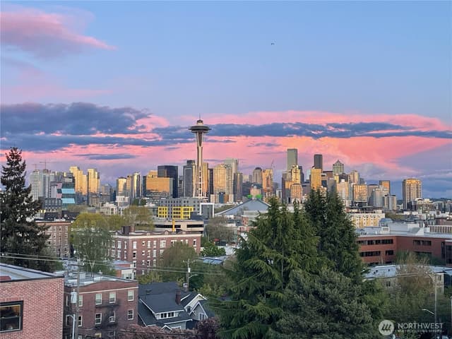 Property photo for 321 W Olympic Place #A, Seattle photo 2
