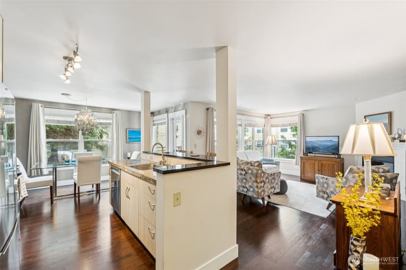 Property photo for 22910 90th Avenue W #B201, Edmonds photo 3