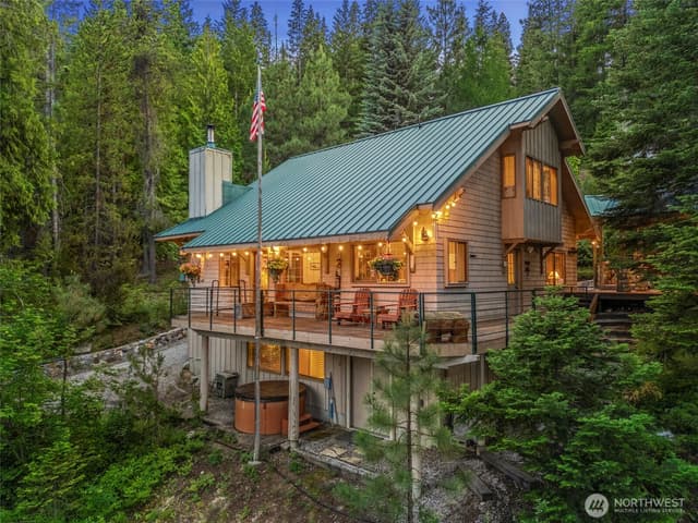 Property photo for 2290 Riffle Drive, Leavenworth photo 2
