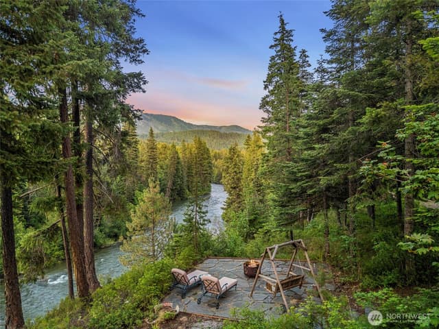Property photo for 2290 Riffle Drive, Leavenworth photo 3