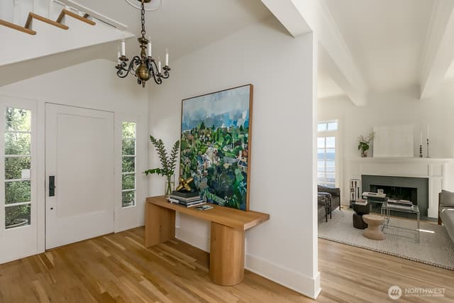 Property photo for 624 35th Avenue, Seattle photo 4