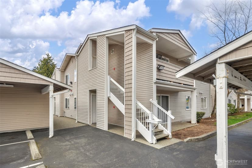 Property photo for 1001 W Casino Road #B101, Everett