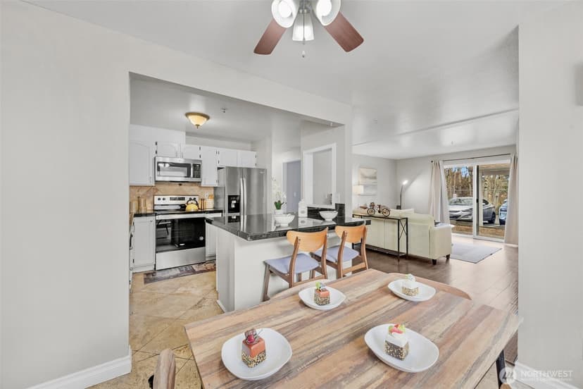 Property photo for 1001 W Casino Road #B101, Everett photo 6