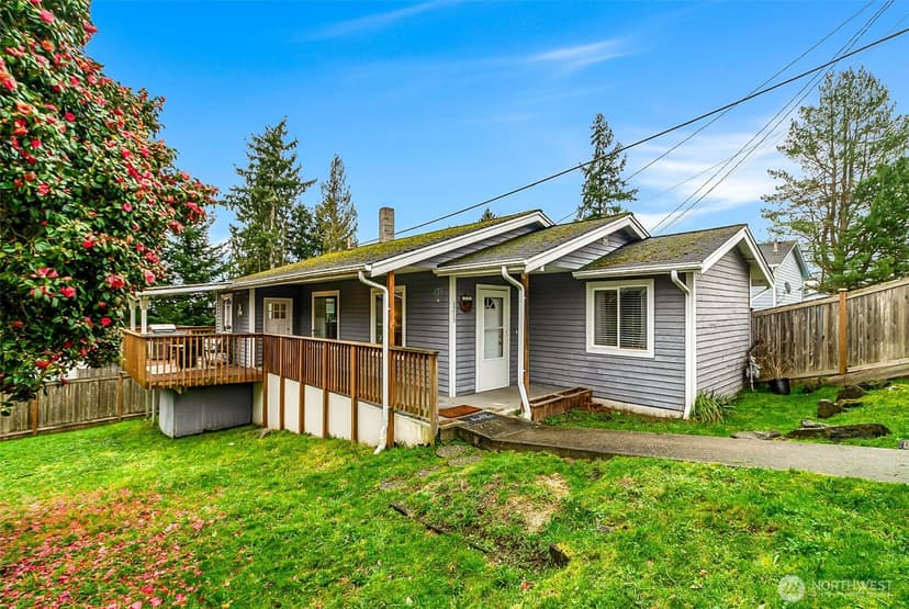 Property photo for 3215 19th Street, Everett