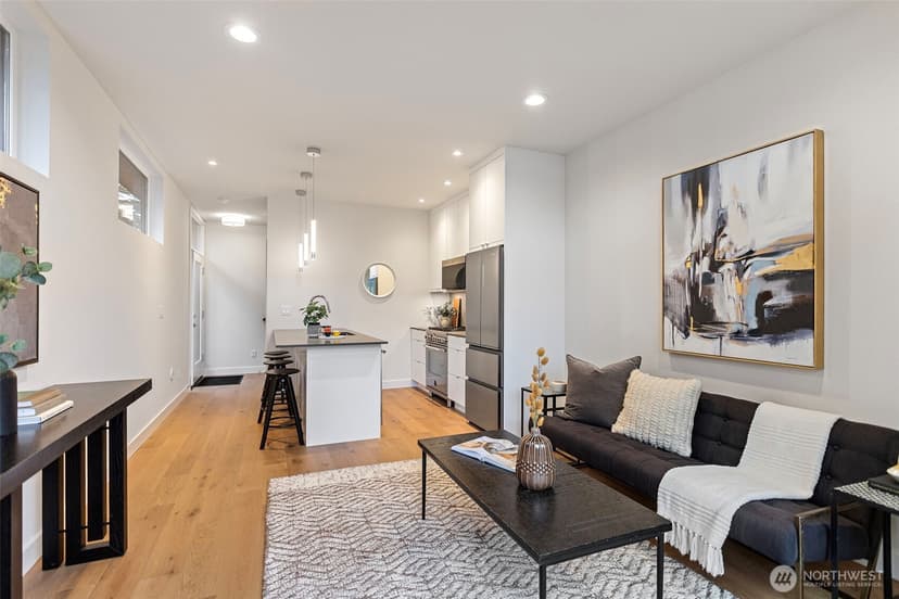Property photo for 7336 27th Avenue NW #B, Seattle photo 6