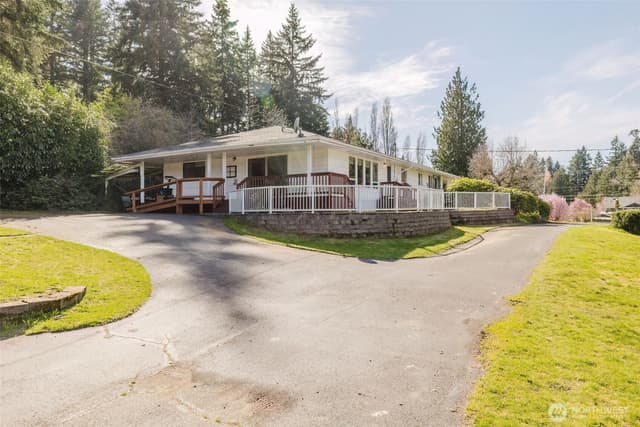 Property photo for 191 NE McWilliams Court, Bremerton photo 3