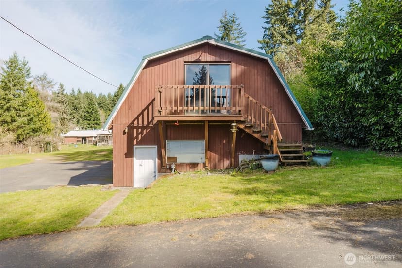 Property photo for 191 NE McWilliams Court, Bremerton photo 36