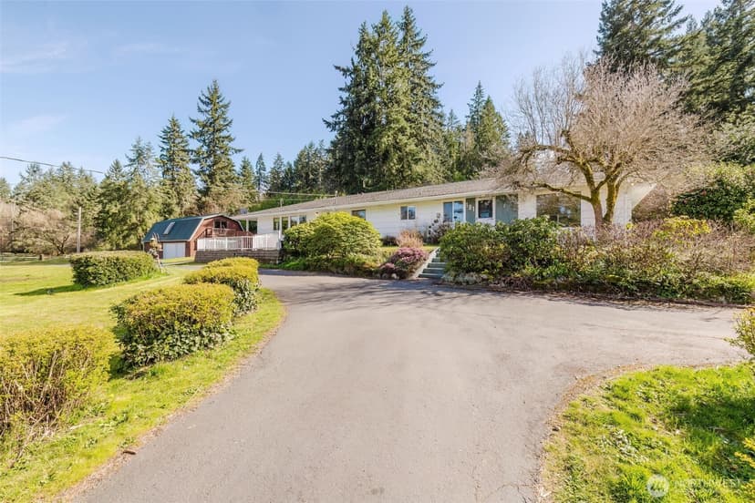 Property photo for 191 NE McWilliams Court, Bremerton photo 4