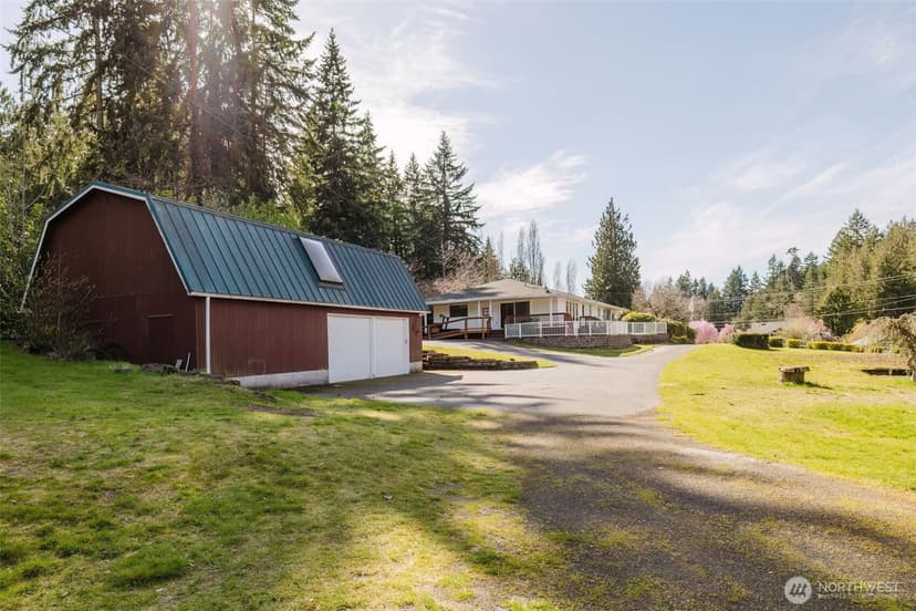 Property photo for 191 NE McWilliams Court, Bremerton photo 35