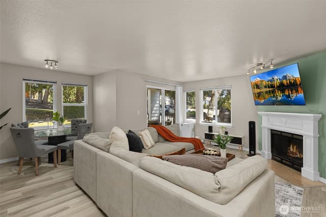 Property photo for 20318 Bothell Everett Hwy #A101, Bothell