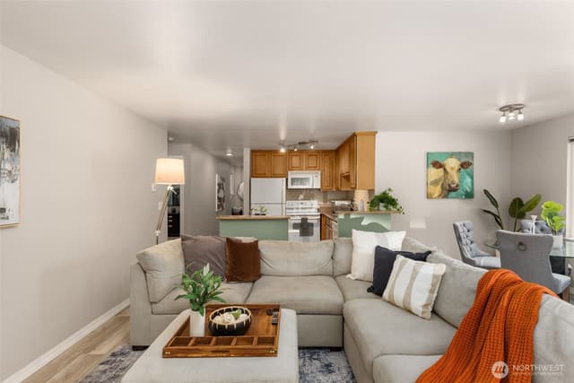 Property photo for 20318 Bothell Everett Hwy #A101, Bothell photo 4