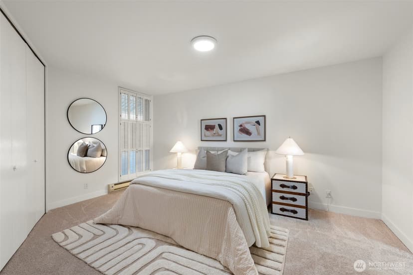 Property photo for 500 W Olympic Place #203, Seattle photo 11