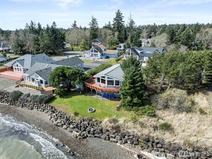 Property photo for 326 Harbor View Loop SE, Ocean Shores photo 35