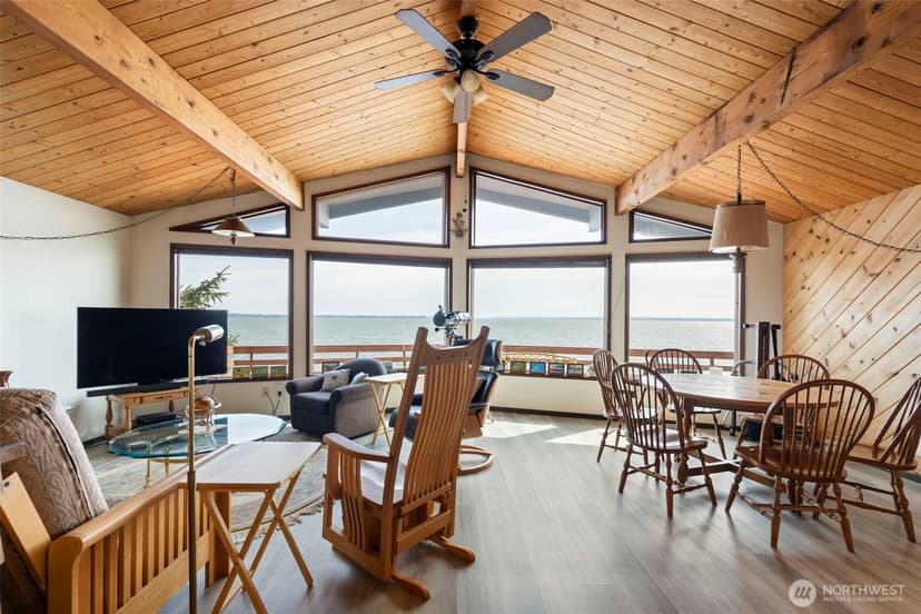 Property photo for 326 Harbor View Loop SE, Ocean Shores photo 7