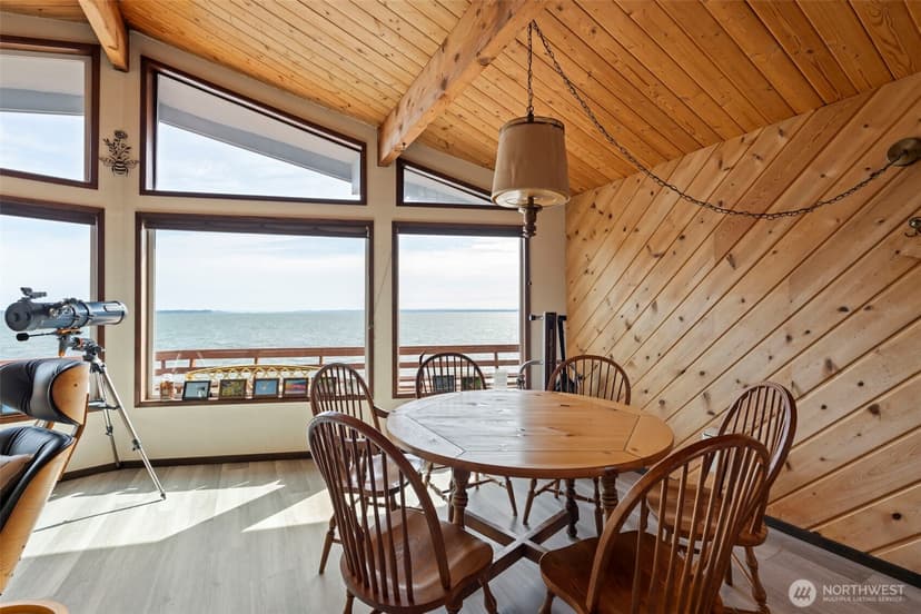 Property photo for 326 Harbor View Loop SE, Ocean Shores photo 10