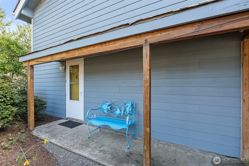 Property photo for 326 Harbor View Loop SE, Ocean Shores photo 29