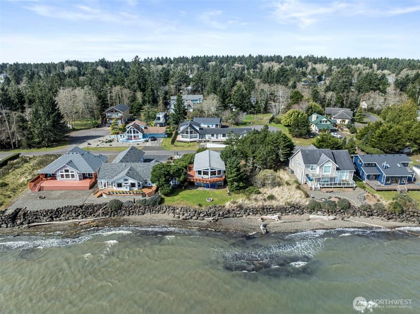 Property photo for 326 Harbor View Loop SE, Ocean Shores photo 34