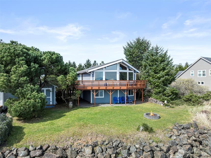 Property photo for 326 Harbor View Loop SE, Ocean Shores photo 38