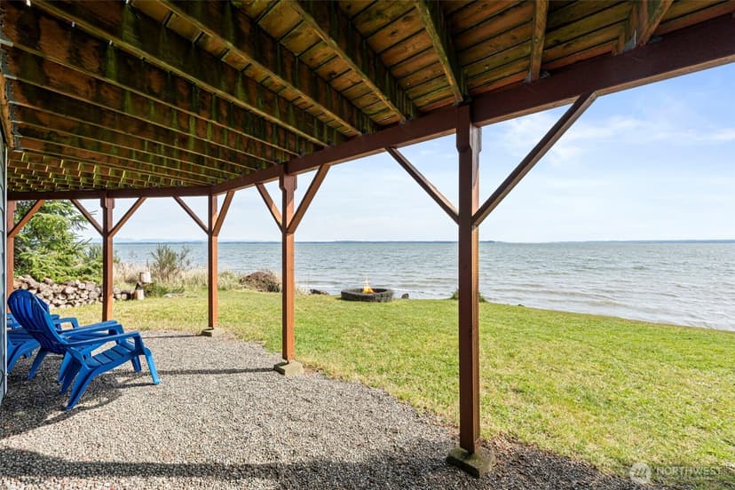 Property photo for 326 Harbor View Loop SE, Ocean Shores photo 30
