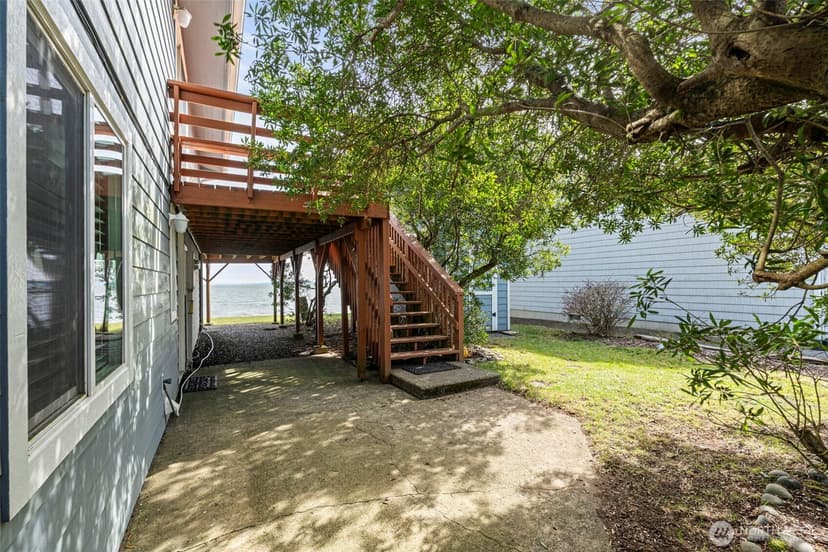 Property photo for 326 Harbor View Loop SE, Ocean Shores photo 23