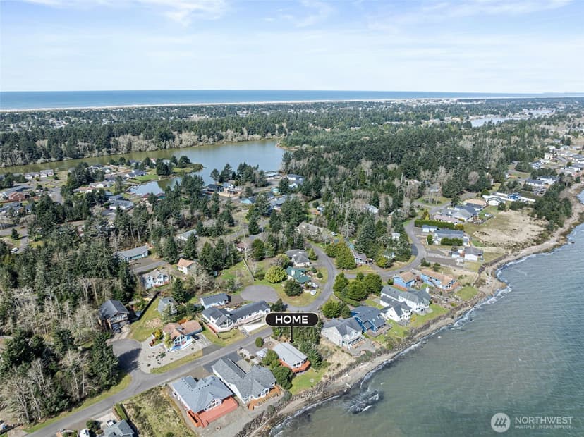 Property photo for 326 Harbor View Loop SE, Ocean Shores photo 33