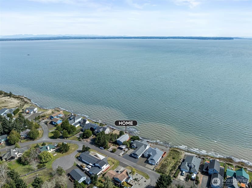 Property photo for 326 Harbor View Loop SE, Ocean Shores photo 32